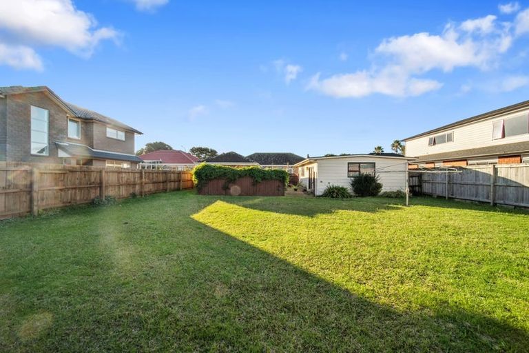 Photo of property in 64 Puhinui Road, Manukau, Auckland, 2104