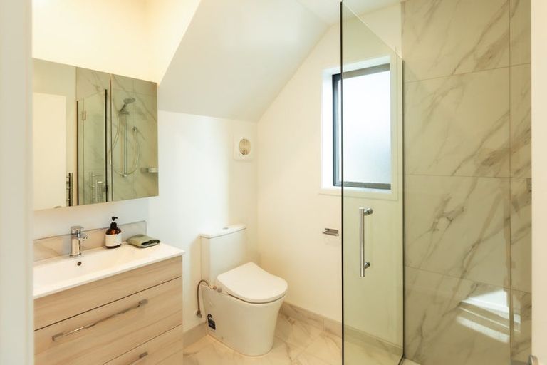 Photo of property in 4/14 Wilmer Street, Christchurch Central, Christchurch, 8011