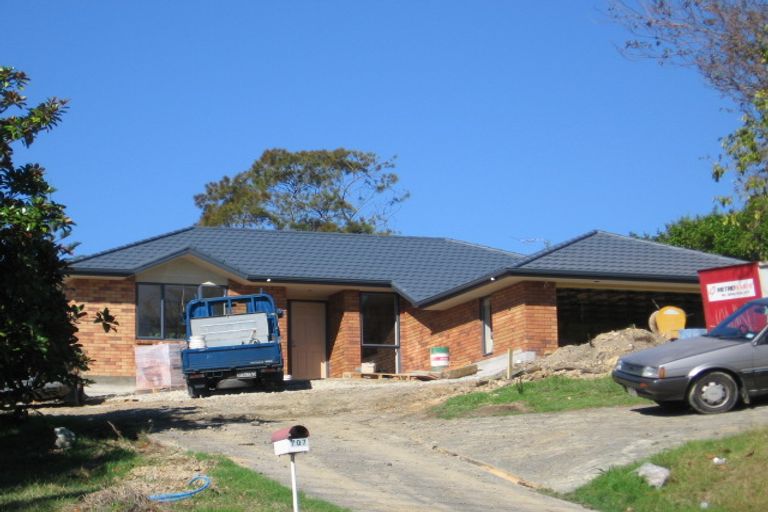 Photo of property in 707 Beach Road, Browns Bay, Auckland, 0630