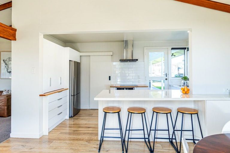 Photo of property in 5 Lewis Street, Geraldine, 7930