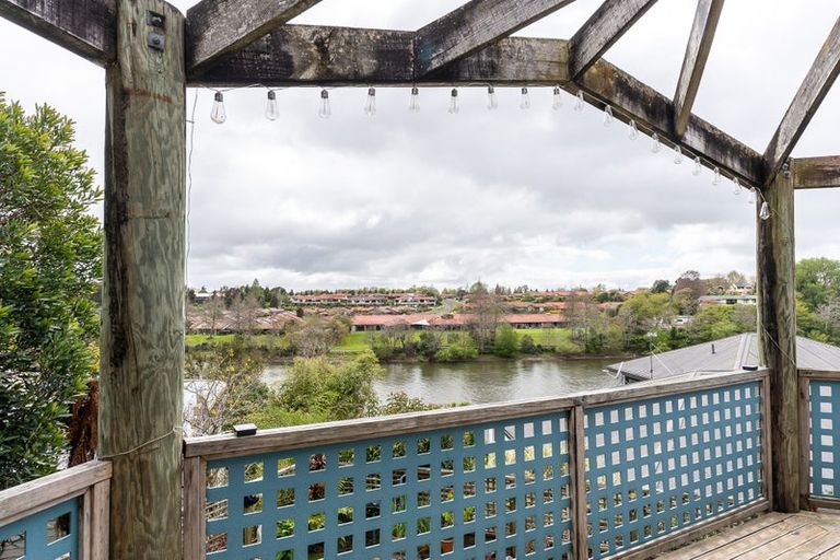 Photo of property in 21 Sycamore Place, Pukete, Hamilton, 3200