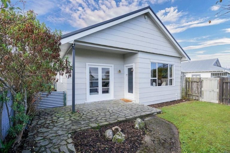 Photo of property in 172 Pomona Street, Strathern, Invercargill, 9812