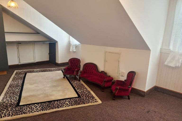 Photo of property in 2 Palmerston Street, Greymouth, 7805