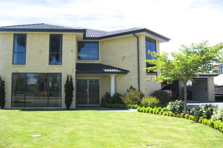 Photo of property in 31 Saracen Avenue, Northwood, Christchurch, 8051