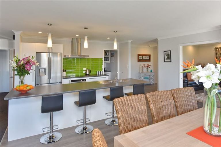 Photo of property in 63 Willowside Place, Amberley, 7410