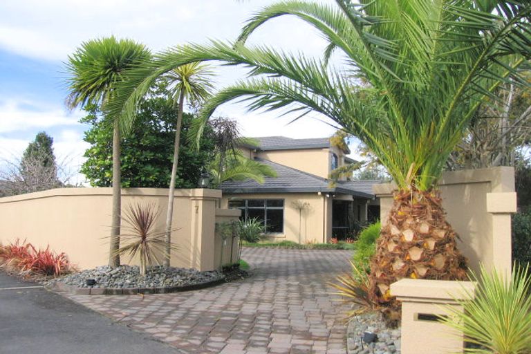 Photo of property in 7 Pascal Place, Flagstaff, Hamilton, 3210