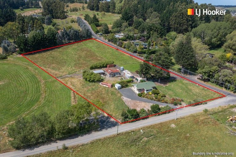 Photo of property in 4 Mcmeakin Road, Abbotsford, Dunedin, 9018
