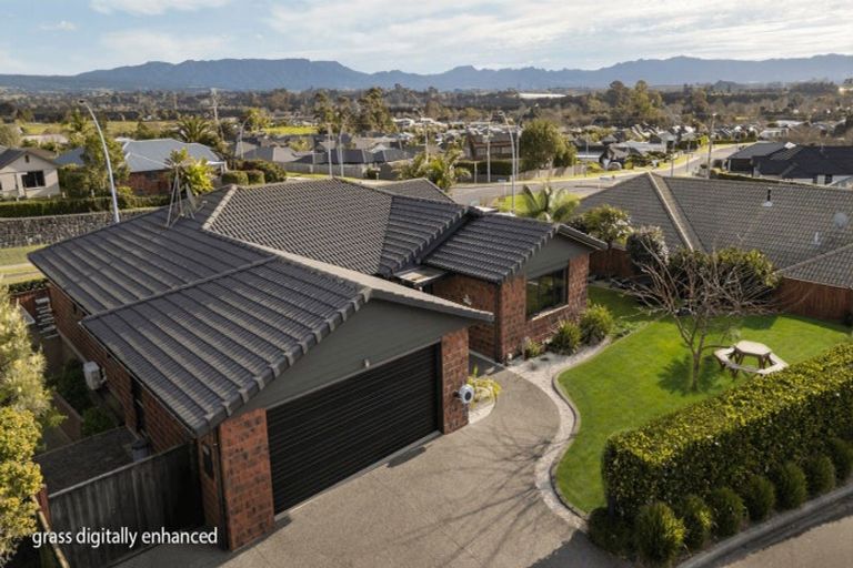 Photo of property in 11 Holyoake Terrace, Omokoroa, 3114