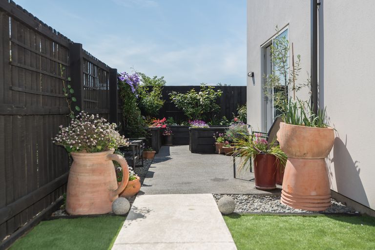 Photo of property in 281a Worcester Street, Christchurch Central, Christchurch, 8011