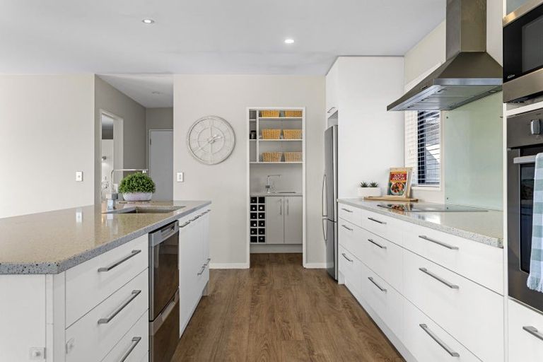 Photo of property in 48 Tupelo Place, Swannanoa, Rangiora, 7476