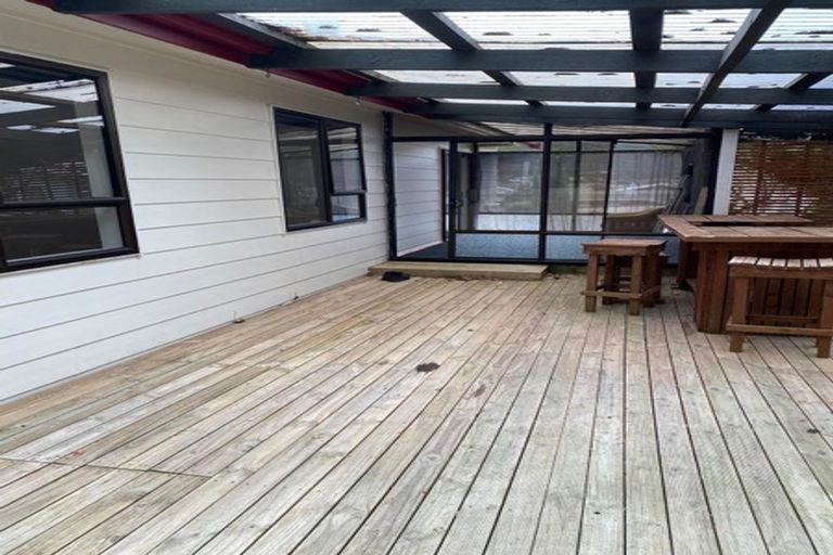 Photo of property in 18 Trelawney Road, Wainuiomata, Lower Hutt, 5014