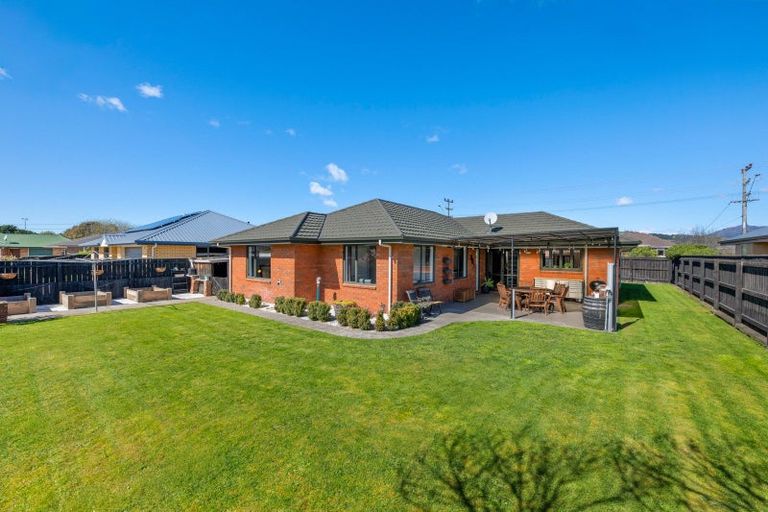 Photo of property in 6 New Renwick Road, Redwoodtown, Blenheim, 7201