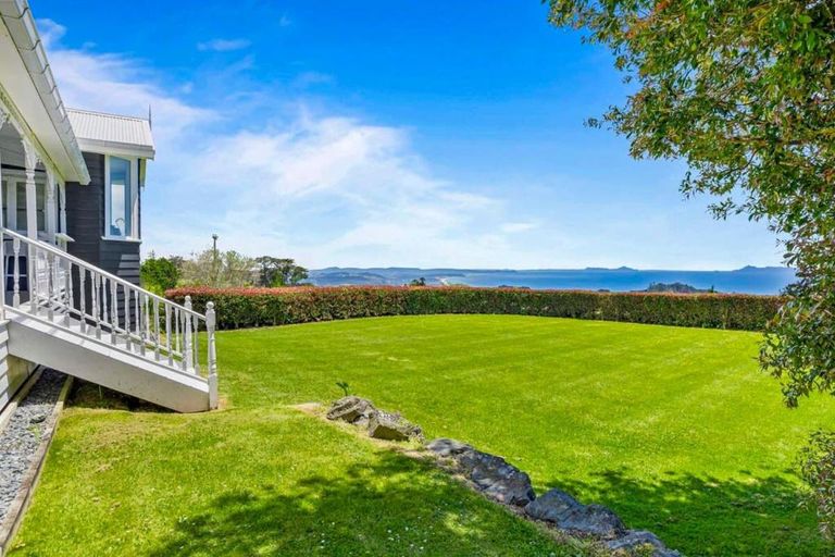 Photo of property in 112 Rodney Road, Whangateau, Warkworth, 0985