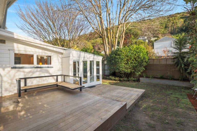 Photo of property in 86 Bowenvale Avenue, Cashmere, Christchurch, 8022