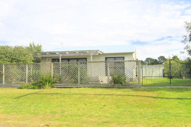 Photo of property in 107 Sylvia Road, Whangamata, 3620