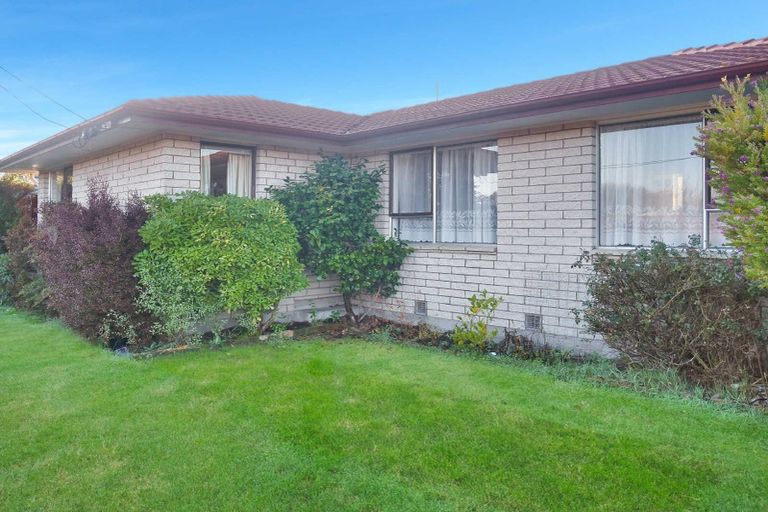 Photo of property in 61 Sabys Road, Halswell, Christchurch, 8025