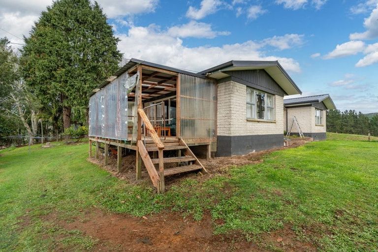 Photo of property in 94b Wilton Collieries Road, Glen Massey, Ngaruawahia, 3794