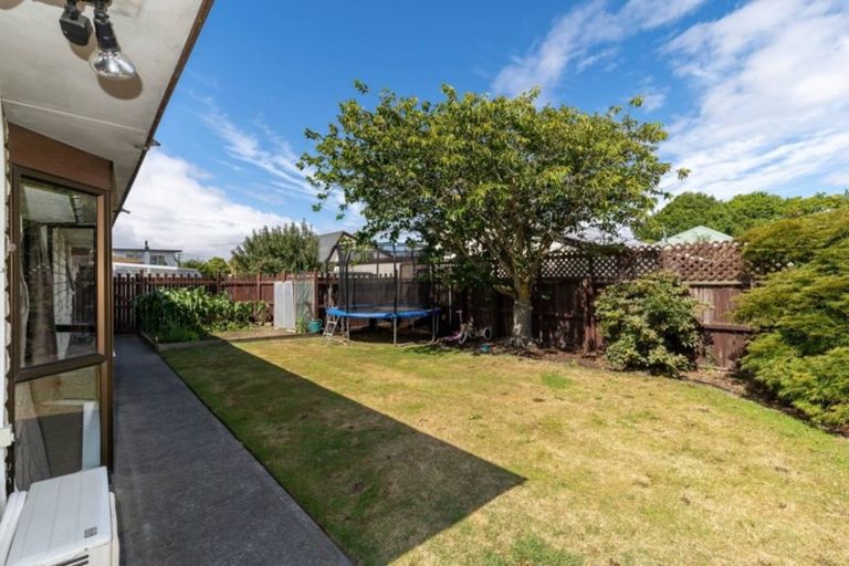 Photo of property in 43b Kellys Road, Mairehau, Christchurch, 8052