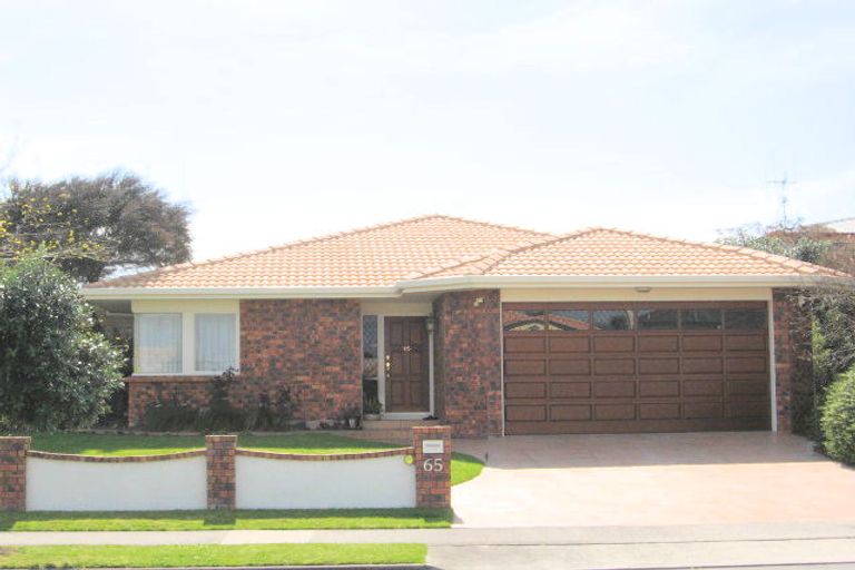 Photo of property in 65 Santa Monica Drive, Papamoa Beach, Papamoa, 3118
