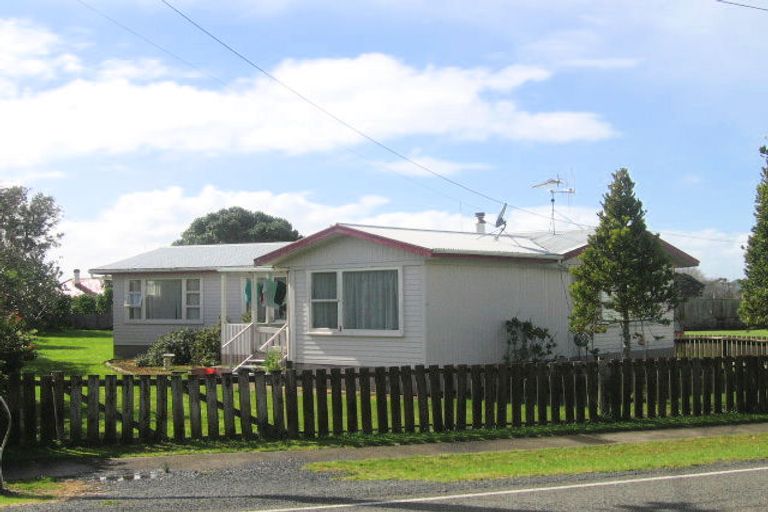 Photo of property in 31 Norton Street, Te Kopuru, 0391