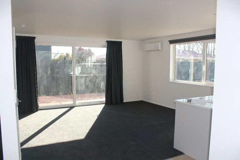 Photo of property in 3/33 Spencer Street, Addington, Christchurch, 8024