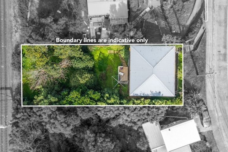 Photo of property in 58a Tilley Road, Paekakariki, 5034