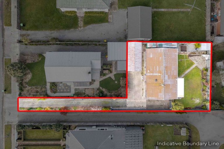 Photo of property in 15b Victoria Street, Rangiora, 7400