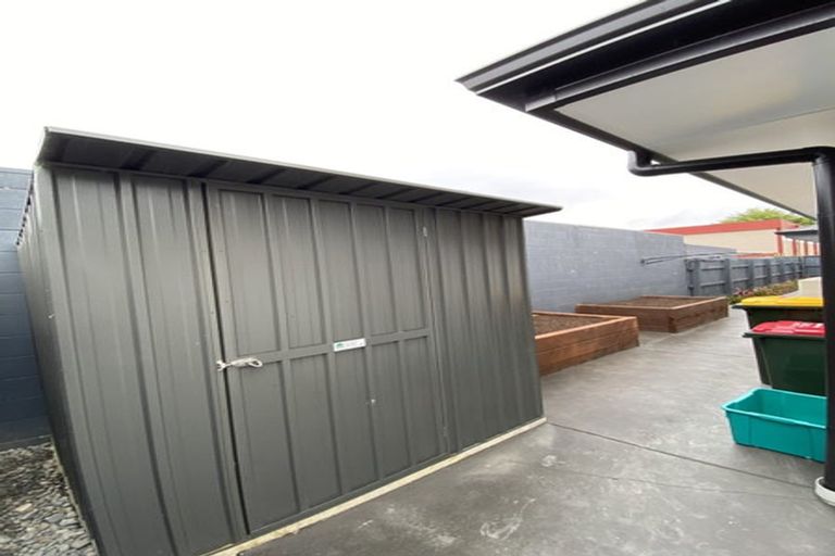 Photo of property in 23a Middle Road, Allenton, Ashburton, 7700