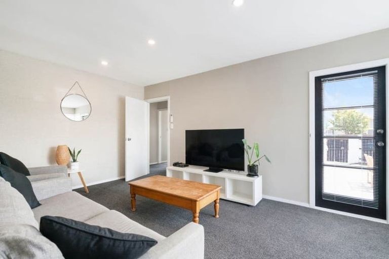 Photo of property in 50 Santa Rosa Avenue, Halswell, Christchurch, 8025