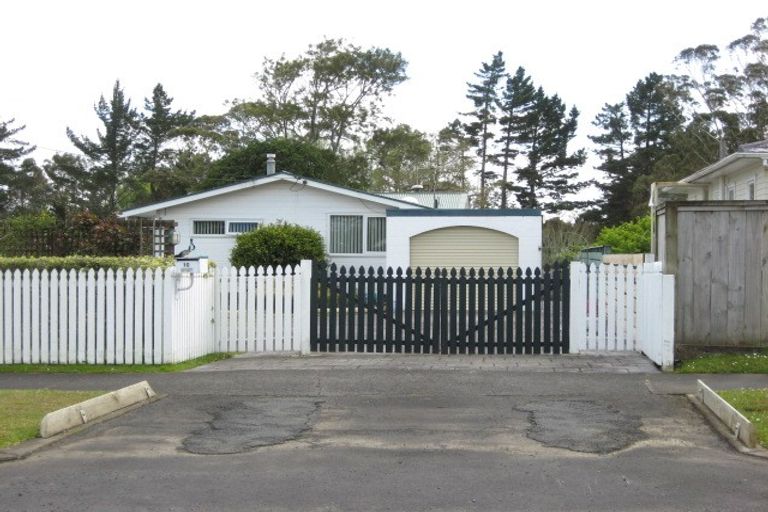 Photo of property in 10 Puriri Road, Whenuapai, Auckland, 0618