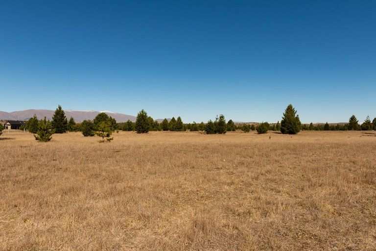 Photo of property in 629 Manuka Terrace, Ben Ohau, Twizel, 7999