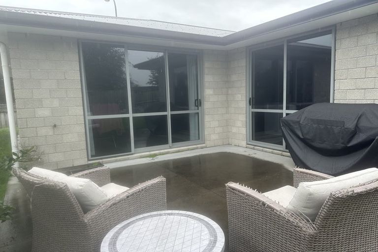 Photo of property in 1b Jellicoe Road, Matamata, 3400