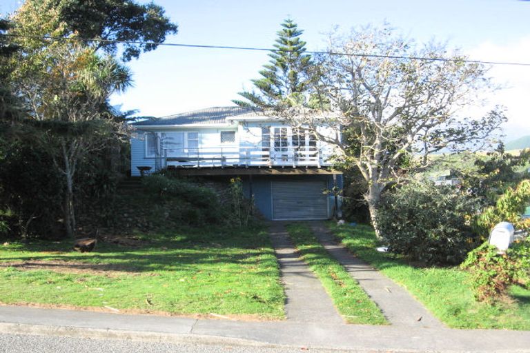 Photo of property in 8 Hillcrest Road, Raumati South, Paraparaumu, 5032