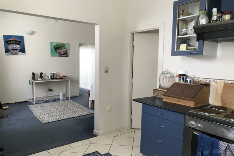 Photo of property in 14 Thompson Street, Mount Cook, Wellington, 6011