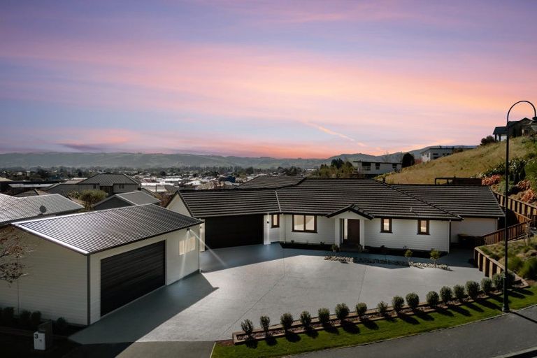 Photo of property in 3 Pinfold Place, Mosgiel, 9024