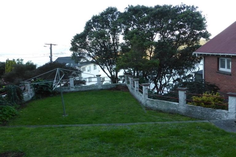 Photo of property in 40 Roseneath Terrace, Roseneath, Wellington, 6011