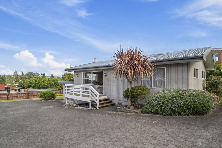 Photo of property in 8 Woodward Street, Nukuhau, Taupo, 3330