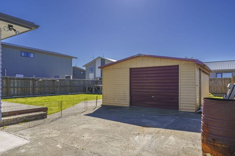 Photo of property in 16 Venables Avenue, Onekawa, Napier, 4110