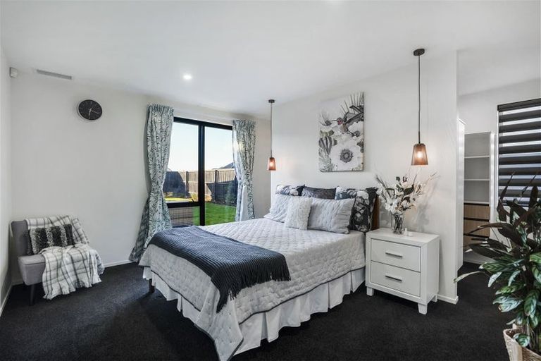 Photo of property in 8 Solitary Lane, Rolleston, 7615