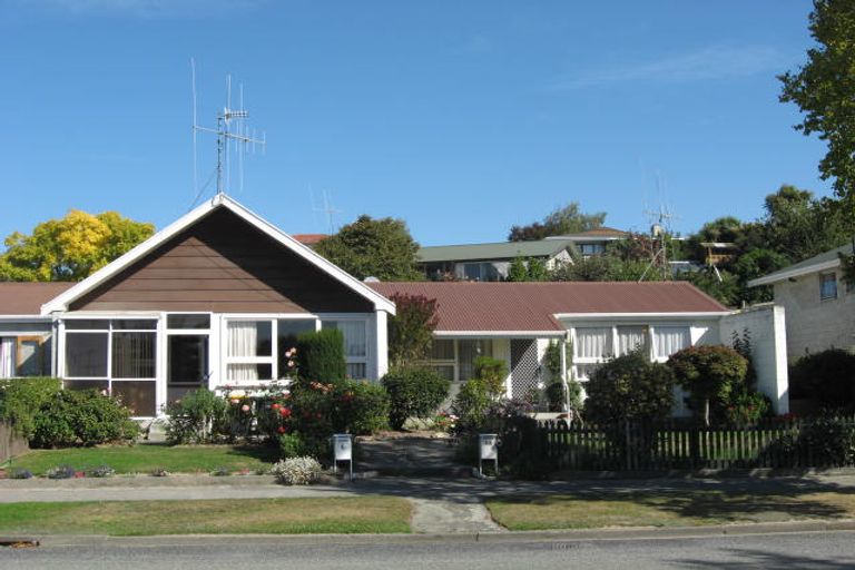 Photo of property in 6a Benmore Street, Glenwood, Timaru, 7910