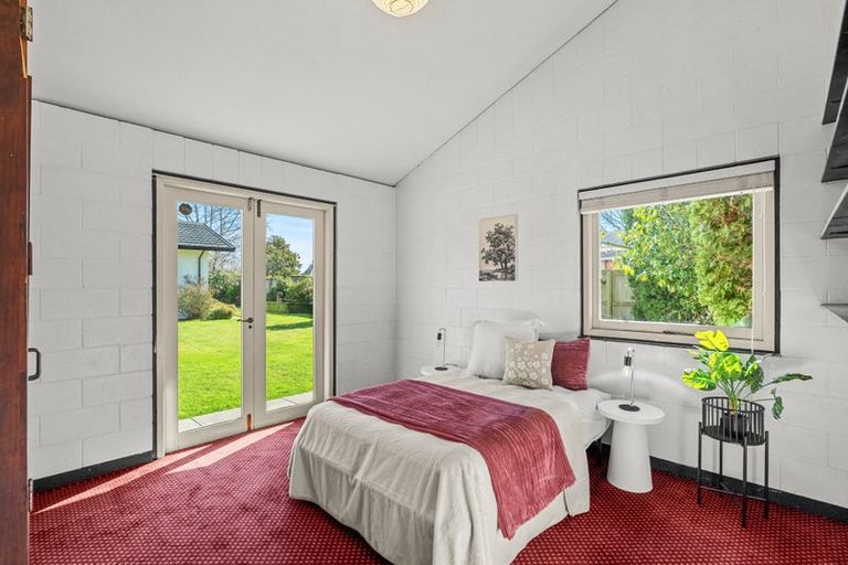 Photo of property in 6 Kilmuir Lane, Harewood, Christchurch, 8051