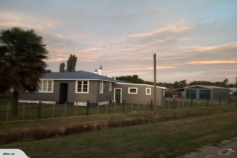 Photo of property in 27 Carroll Street, Frasertown, Wairoa, 4193