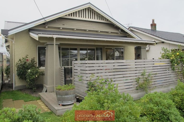 Photo of property in 5 Kennedy Street, Saint Clair, Dunedin, 9012