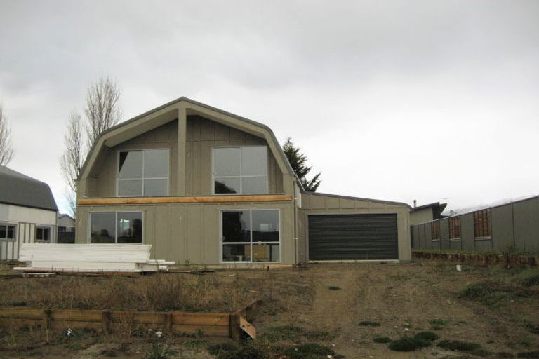 Photo of property in 7 Austral Place, Cromwell, 9310