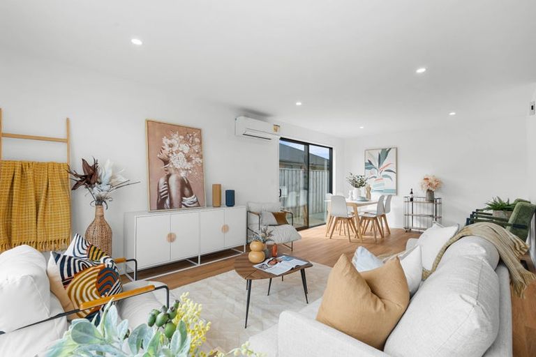 Photo of property in 1 Mccormick Lane, Rolleston, 7615