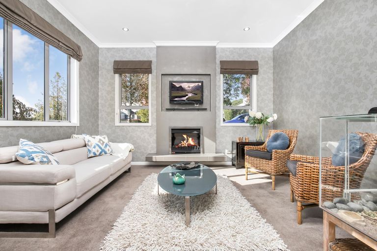 Photo of property in 11 Anselmi Ridge Road, Pukekohe, 2120