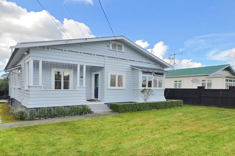 Photo of property in 3 Bernard Street, Avenues, Whangarei, 0110