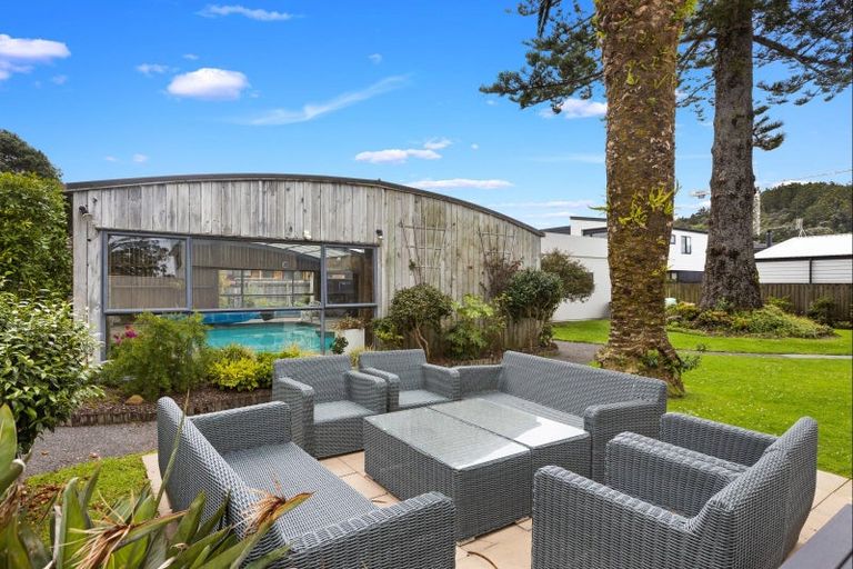 Photo of property in 7e Puriri Avenue, Orewa, 0931