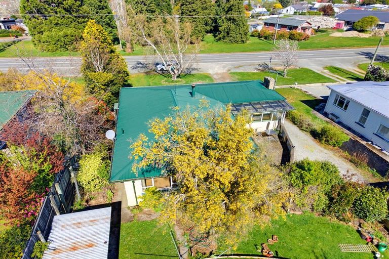 Photo of property in 180 Flora Road, Lumsden, 9730