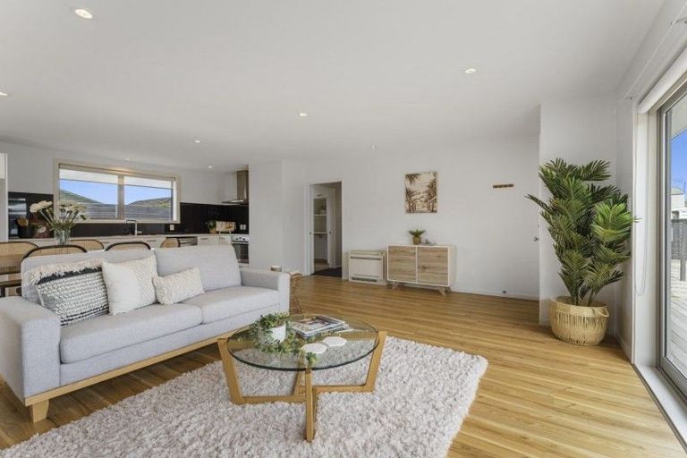 Photo of property in 100a Sparks Road, Hoon Hay, Christchurch, 8025